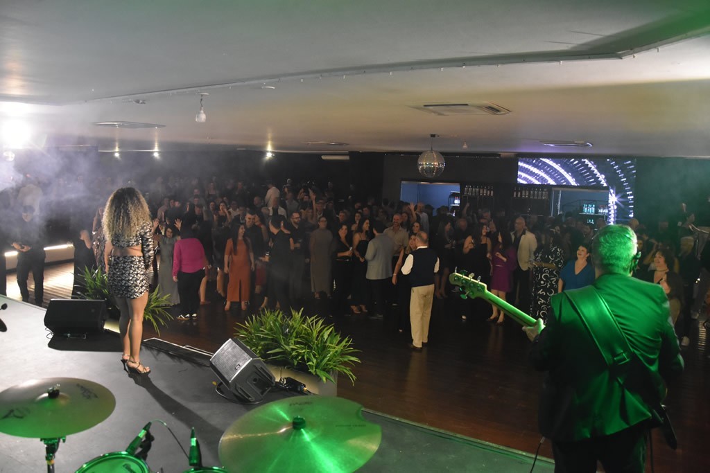 Baile do Jaraguá 2025